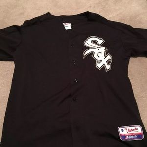 Chicago Sox Jersey